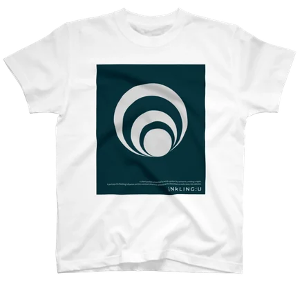 Echo on the Water のTシャツ