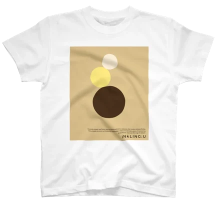 Fragile Balance のTシャツ