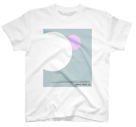 Melting Point のTシャツ