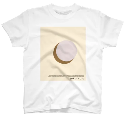 The Cold Coffee のTシャツ
