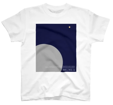The Deep Sea のTシャツ