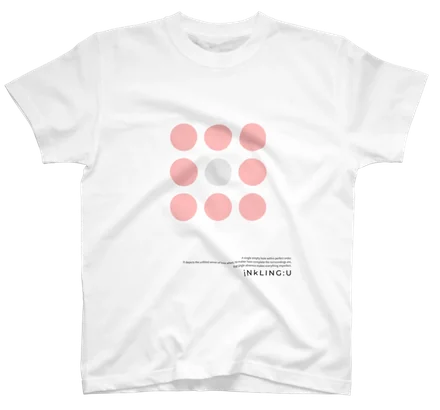 The Empty Seat のTシャツ