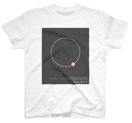 The Glass Sky のTシャツ