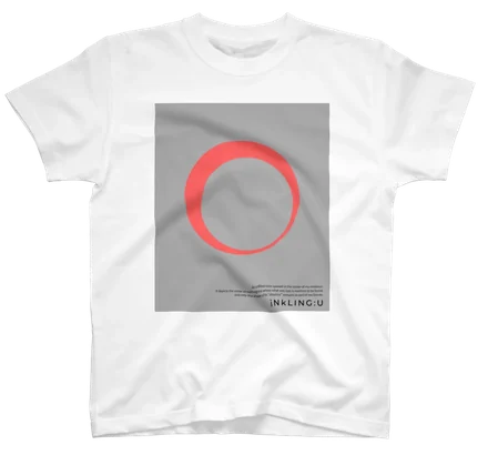 The Hollow のTシャツ