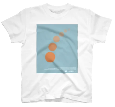 The Trail のTシャツ